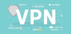 テレワーク-在宅勤務 VPNを利用し自宅から社内ファイルサーバーへアクセス