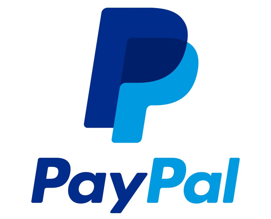 PayPal-オプションなどの申し込み、不明点の確認でオペレータと直接話す。