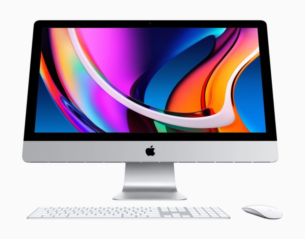 Apple 27インチ「iMac」をアップデート-Intel対応のiMac最終モデル