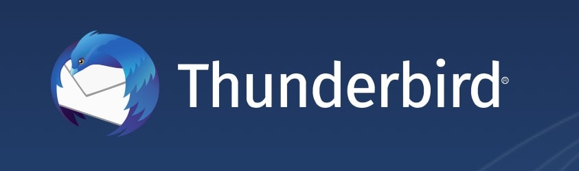 Thunderbirdでメールの設定がエラーになる〜セキュリティ例外を承認