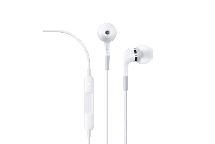 Apple純正インイヤー型イヤフォン「Apple In-Ear Headphones with Remote and Mic」販売終了