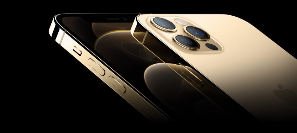 iPhone 12 シリーズ発表 発売はPro/無印が10月23日、Pro Max/miniが11月23日