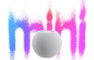 Apple HomePod mini 10,800円で11月6日予約開始 11月16日発売