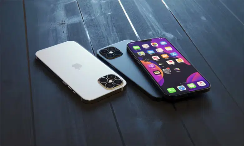 Apple iPhone 13シリーズ~常時表示搭載~デザインは？~いつ発売？