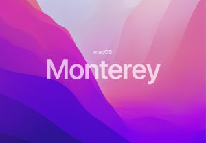 macOS Monterey 12.0.1 リリースされました。