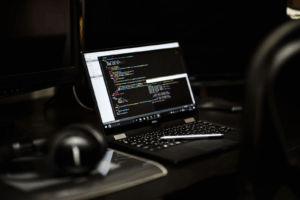 複数のPC、モニターの音声出力をオーディオミキサーでまとめる 複数のPC、モニターの音声出力をオーディオミキサーでまとめる